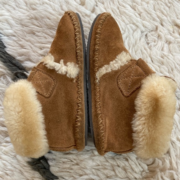 L.L. Bean Other - LL Bean Wicked Good Toddler 9/10